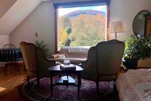 1 soverom, reiseseng for barn, wi-fi (inkludert) og sengetøy