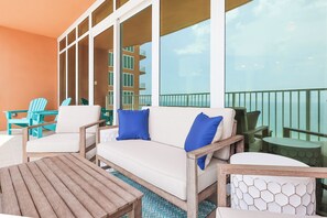 Property grounds - Phoenix Gulf Tower 1706 (Orange Beach)