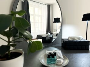 Interiör