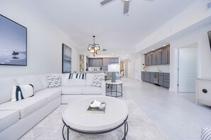 TV - Phoenix Gulf Towers Unit 2107 (Orange Beach)
