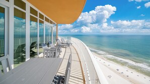 Unclassified image, 5 of 90, button - Phoenix Gulf Towers Unit 2208 (Orange Beach)