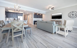 TV - Phoenix Gulf Towers Unit 2606 (Orange Beach)