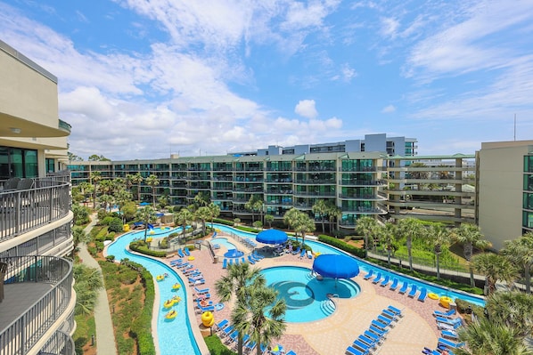 Piscina interna