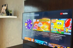テレビ