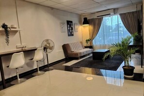Unclassified image, 4 of 15, button - RHU DORMITORY LANGKAWI (Langkawi)