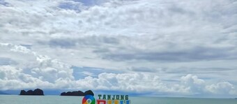 RHU DORMITORY LANGKAWI