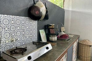 専用キッチン