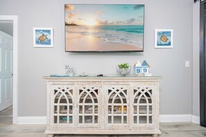 Interior - Spacious Condo at Phoenix 7 Unit 1106 (Orange Beach)