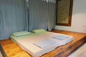 Room - Gibbon Retreat Bentong (Bentong)