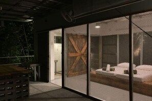 Room - Gibbon Retreat Bentong (Bentong)