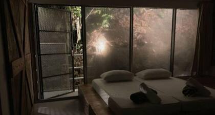 Gibbon Retreat Bentong