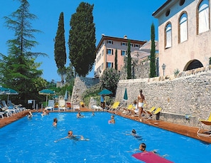 Pool | Außenpool