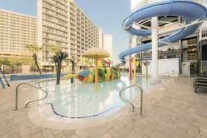 Pool - Grande Cayman Resort #959 (Myrtle Beach)