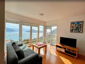 Smart TV, reproductor de DVD, libros, estéreo