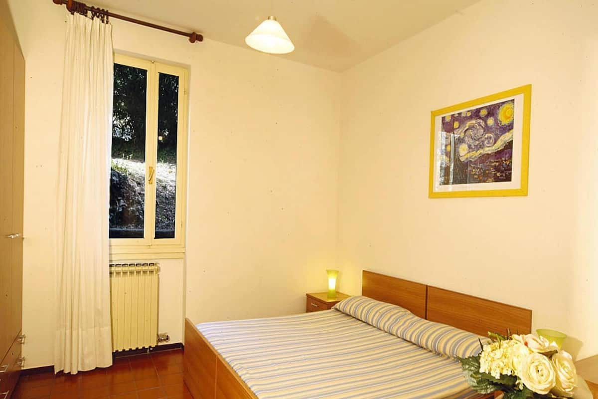 Appartamento Comfort, 3 camere da letto | 7 camere, con arredamento individuale