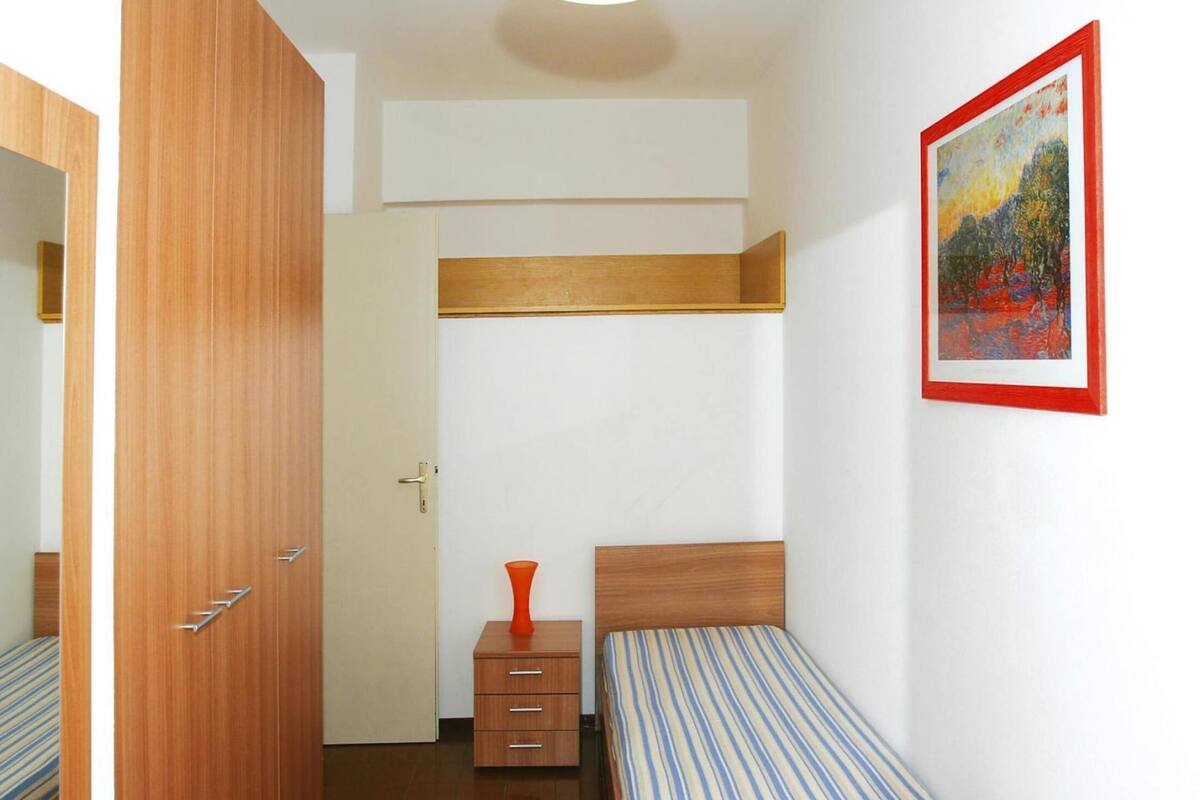 Appartamento Elite, 2 camere da letto | 7 camere, con arredamento individuale