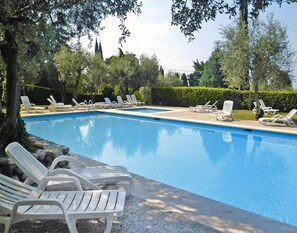 Appartamento Classic, 3 camere da letto | Piscina | Piscina all'aperto