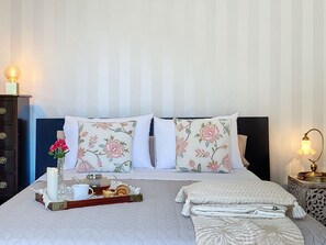 Casa | 2 habitaciones 