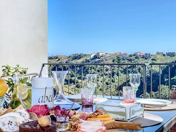 House | 2 bedrooms - Sevenhouse by Atlantic Holiday (Machico)