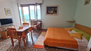 Kostenloses WLAN, Bettwäsche