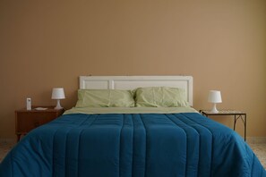 2 slaapkamers, wifi, beddengoed