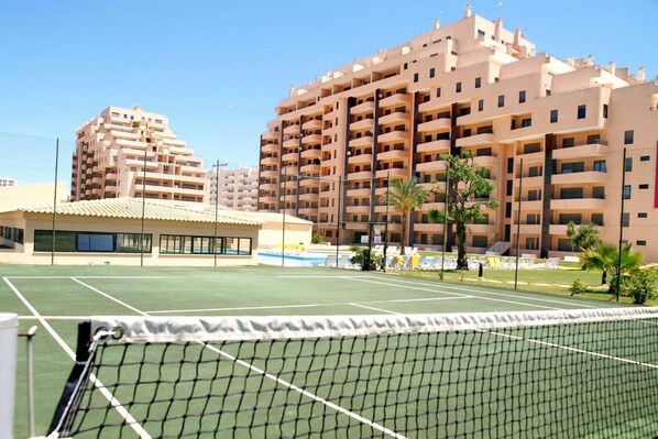 Campo sportivo