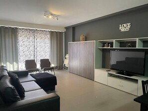 TV