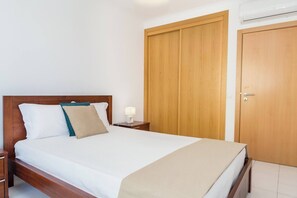 2 bedrooms, iron/ironing board, free WiFi - 2 Bedroom apartment Paraíso Sol da Rocha (Portimão)