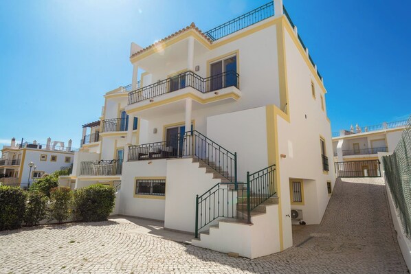Exterior - Villa V5 Alto da Ria Alvor (Alvor)