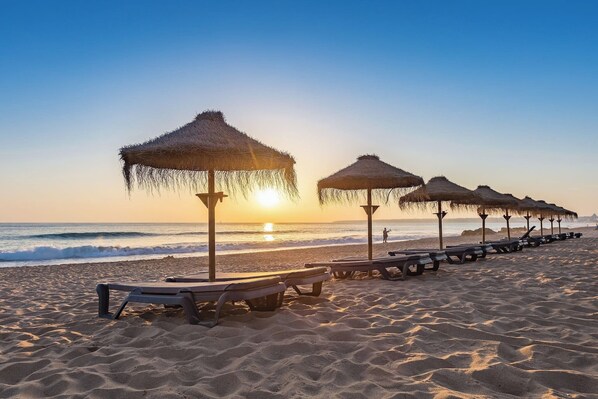 Ubicación cercana a la playa