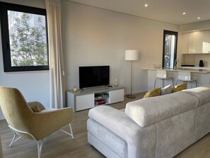 Fernseher
