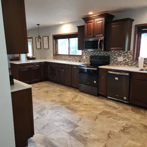 The Cedar Door Place