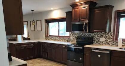 The Cedar Door Place