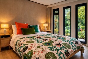 2 bedrooms, in-room safe, desk, iron/ironing board - StayatSas Pippa, in the middle of the forest, use of swimming pool, by the pond (Doornspijk)