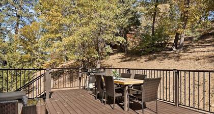 Walk to Ski Resort | Hot Tub | Mountain Views
