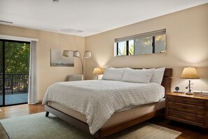 5 bedrooms, free WiFi, bed sheets