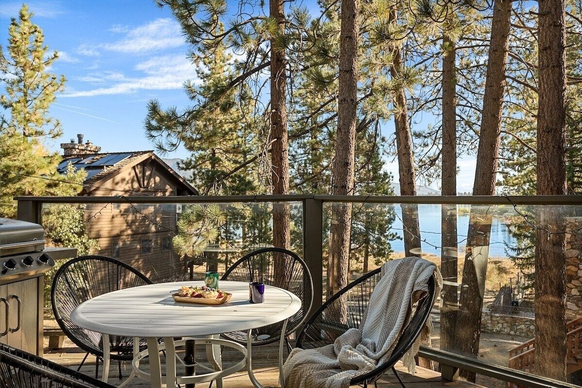 Bild für Gastgeberprofil