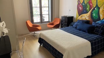 3 camere, ferro/asse da stiro, Wi-Fi, lenzuola