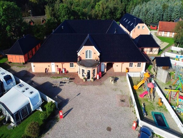 House | Exterior