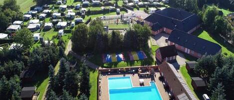Casa | Piscina | Piscina all'aperto