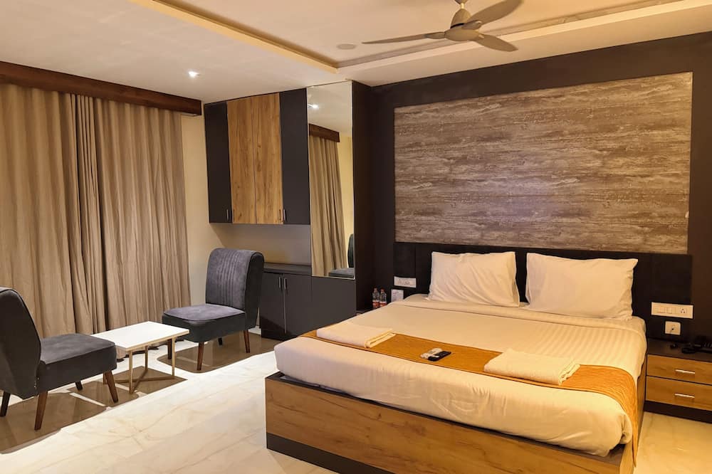 Minerva Grand JBS - Jaggaiahpet