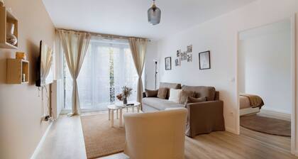 La maison du bonheur