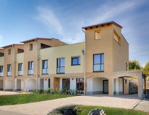 Appartement | Extérieur