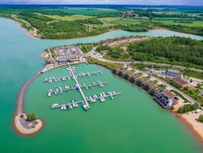 Lägenhet | Marina