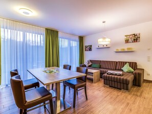 Apartment | Speisen
