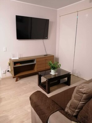 TV connectée