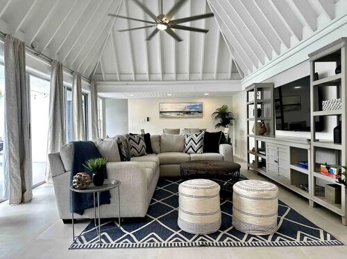 Amazing 3BR in Margaritaville