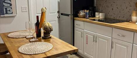 Eget kjøkken