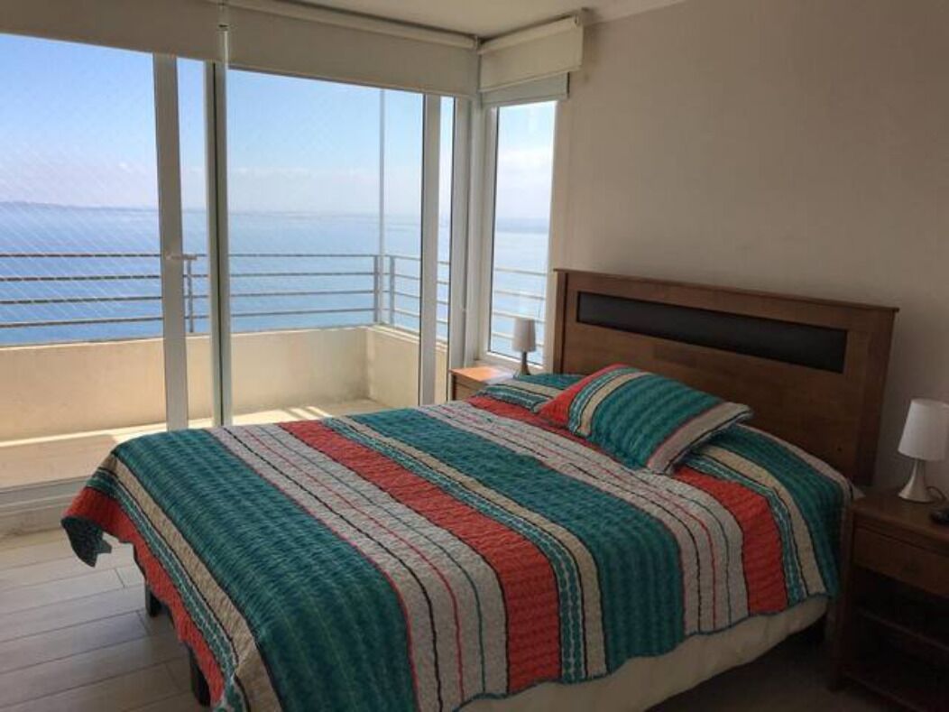 2 chambres, Wi-Fi, literie fournie