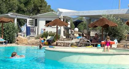 residence dolores castle